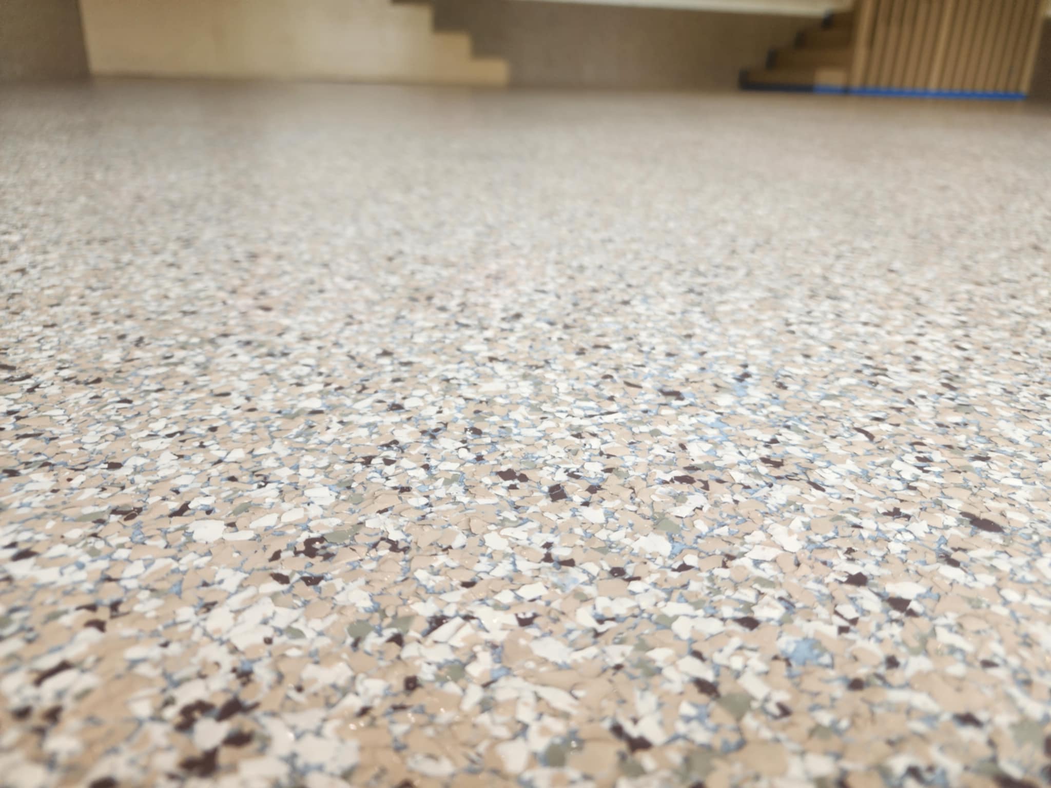 What's the Difference Between Epoxy Types?
