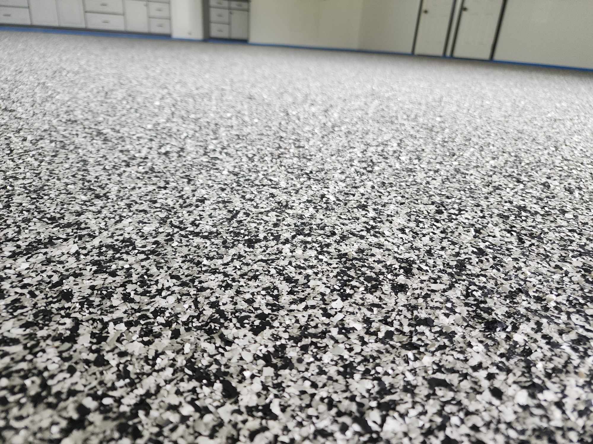 Epoxy Garage Floors Joplin MO